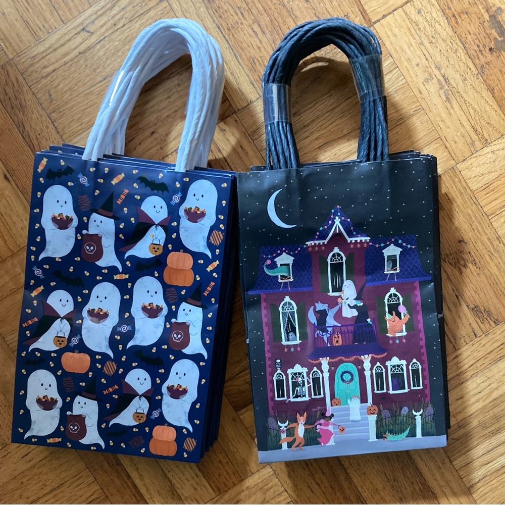 🍂NEW Lot of Halloween Party Supplies